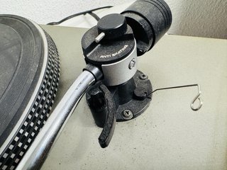 Tocadiscos Nogamatic MP-3200 Direct Drive