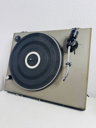Tocadiscos Nogamatic MP-3200 Direct Drive