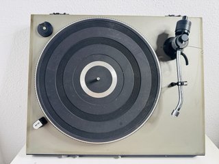 Tocadiscos Nogamatic MP-3200 Direct Drive