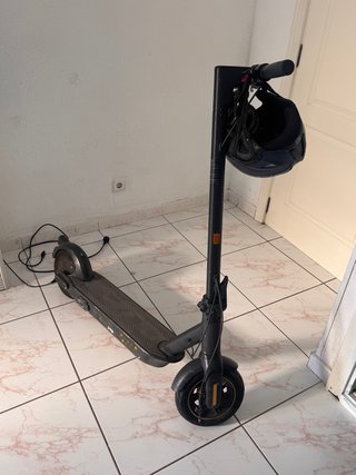 Patinete Eléctrico Ninebot
