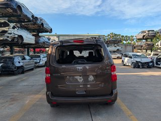 DESPIECE COMPLETO DE TOYOTA PROACE VERSO
