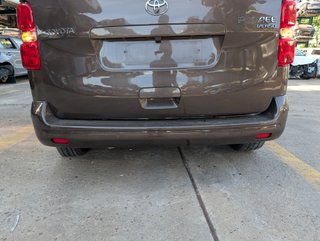 DESPIECE COMPLETO DE TOYOTA PROACE VERSO