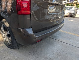 DESPIECE COMPLETO DE TOYOTA PROACE VERSO