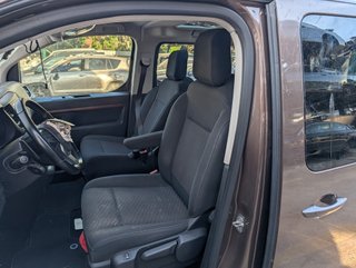 DESPIECE COMPLETO DE TOYOTA PROACE VERSO