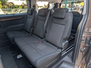 DESPIECE COMPLETO DE TOYOTA PROACE VERSO