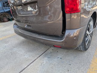 DESPIECE COMPLETO DE TOYOTA PROACE VERSO