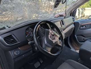 DESPIECE COMPLETO DE TOYOTA PROACE VERSO