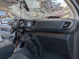 DESPIECE COMPLETO DE TOYOTA PROACE VERSO