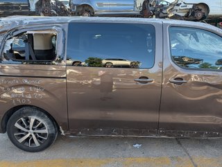 DESPIECE COMPLETO DE TOYOTA PROACE VERSO