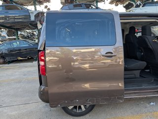 DESPIECE COMPLETO DE TOYOTA PROACE VERSO