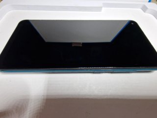 Xiaomi Redmi Note 9 Verde