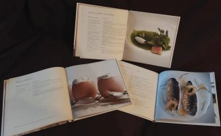 Cocina con firma. Ferran Adrià  Martín Berasategui