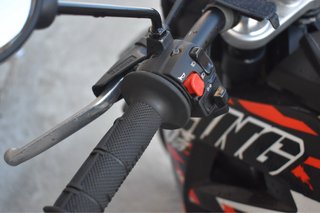 Derbi Senda Xtreme 50cc Supermotard