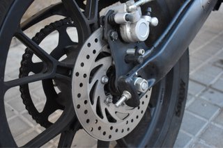 Derbi Senda Xtreme 50cc Supermotard