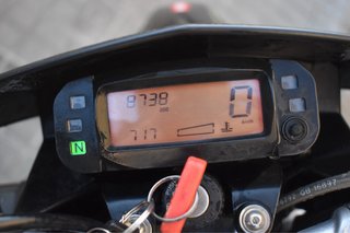 Derbi Senda Xtreme 50cc Supermotard