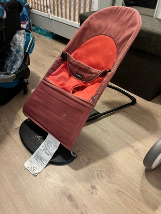 Hamaca BabyBjörn