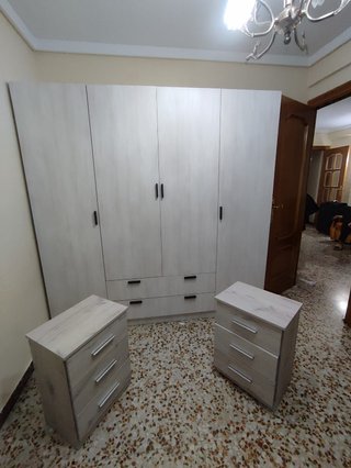 Albañil carpintero pintor manitas paletas reforma