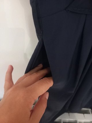 Vestido H&M