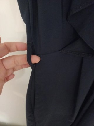 Vestido H&M