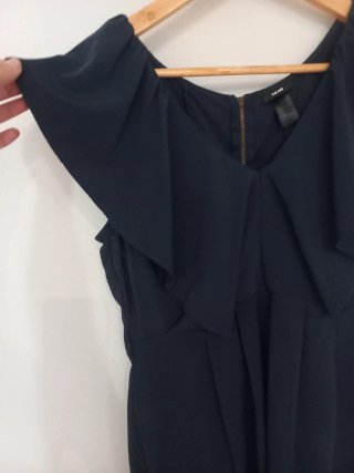 Vestido H&M