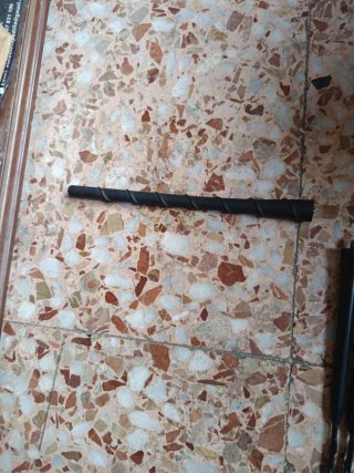 Antena Skoda Fabia MK1 y MK2 Original y universal