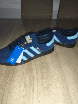 Adidas Handball Spezial Azul