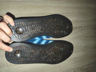 Adidas Handball Spezial Azul