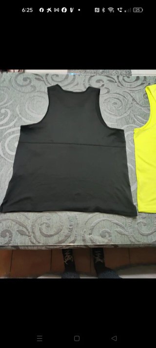 Conjunto de 2 camisetas deportivas Nike