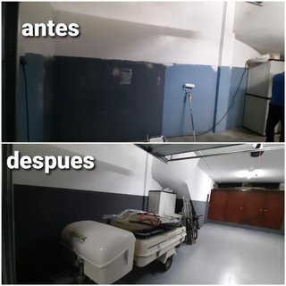 Reformas carpintero pintor paleta manitas albañil