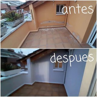 Reformas carpintero pintor paleta manitas albañil