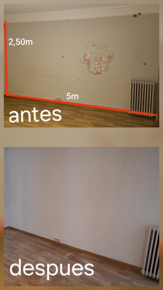 Reformas carpintero pintor paleta manitas albañil
