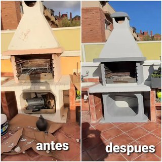 Reformas carpintero pintor paleta manitas albañil