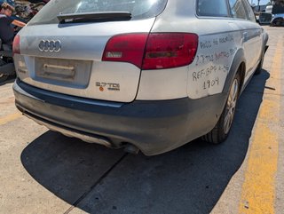 DESPIECE COMPLETO DE AUDI A6 ALLROAD QUATTRO (4FH)