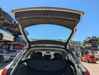 DESPIECE COMPLETO DE AUDI A6 ALLROAD QUATTRO (4FH)