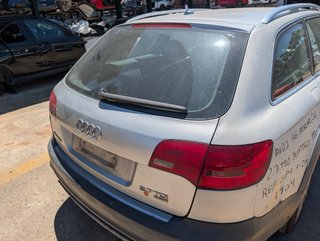 DESPIECE COMPLETO DE AUDI A6 ALLROAD QUATTRO (4FH)