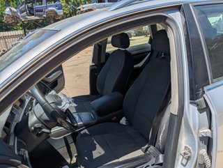 DESPIECE COMPLETO DE AUDI A6 ALLROAD QUATTRO (4FH)