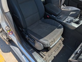 DESPIECE COMPLETO DE AUDI A6 ALLROAD QUATTRO (4FH)