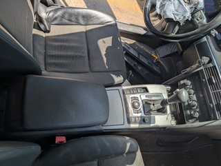 DESPIECE COMPLETO DE AUDI A6 ALLROAD QUATTRO (4FH)
