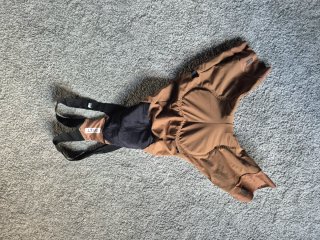 Culotte Gobik  Mujer Cargo, GRIT, Talla XS