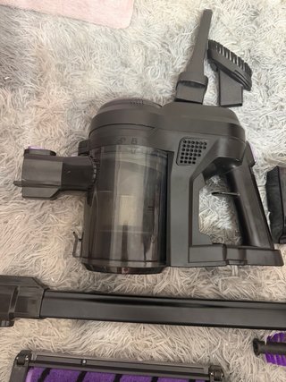 Aspirador Escoba Taurus HS-2900 3-en-1