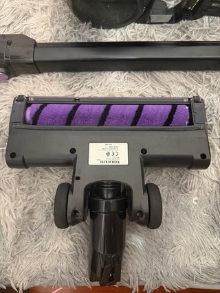 Aspirador Escoba Taurus HS-2900 3-en-1