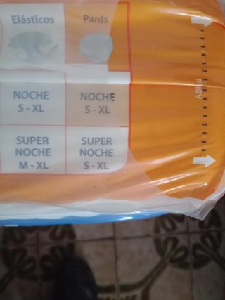 Pañales
