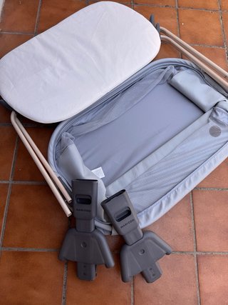 Maxi-Cosi Tori Cuna Colecho 0-9Kg