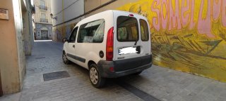 Renault Kangoo 2006