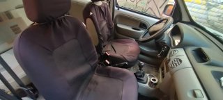 Renault Kangoo 2006