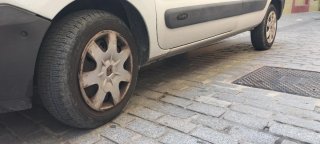 Renault Kangoo 2006