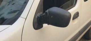 Renault Kangoo 2006