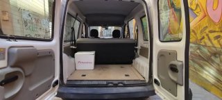 Renault Kangoo 2006