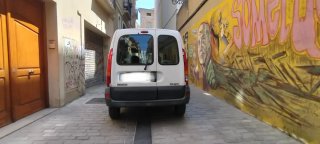 Renault Kangoo 2006