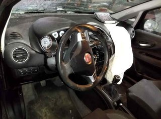 Alternador fiat 51859041 punto - 1.2 mt (69 207647